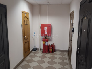 Фотография Аренда офиса, 20 м² , улица Подольских Курсантов 3с2 №3 Фотография Аренда офиса, 20 м² , улица Подольских Курсантов 3с2 №3