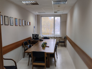 Фотография Аренда офиса, 20 м² , улица Подольских Курсантов 3с2 №6 Фотография Аренда офиса, 20 м² , улица Подольских Курсантов 3с2 №6