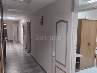 Фотография Аренда офиса, 20 м² , улица Подольских Курсантов 3с2 №4 Фотография Аренда офиса, 20 м² , улица Подольских Курсантов 3с2 №4
