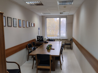 Аренда офиса 20 м² улица Подольских Курсантов 3с2