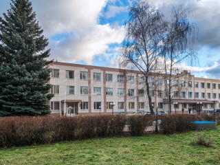 Фотография Аренда офиса, 20 м² , улица Подольских Курсантов 3с2 №12 Фотография Аренда офиса, 20 м² , улица Подольских Курсантов 3с2 №12