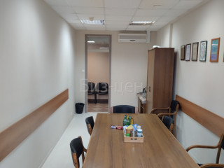 Фотография Аренда офиса, 20 м² , улица Подольских Курсантов 3с2 №2 Фотография Аренда офиса, 20 м² , улица Подольских Курсантов 3с2 №2