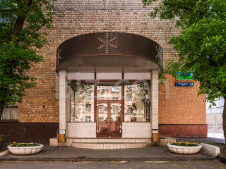 Фотография Аренда офиса, 120 м² , улица Руставели 14с6 №6 Фотография Аренда офиса, 120 м² , улица Руставели 14с6 №6