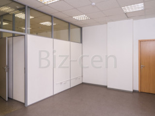 Аренда офиса 33 м² улица Руставели 14с6