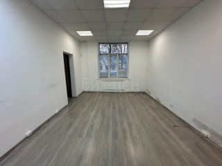 Аренда офиса 34 м² Ленинградский проспект 80к17