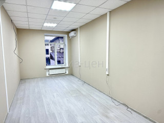 Аренда офиса 25 м² Маленковская улица 32с2А