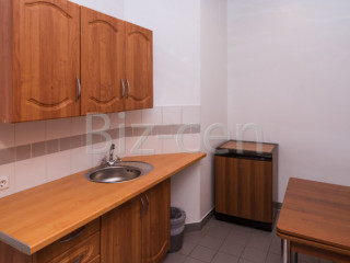 Фотография Аренда офиса, 105 м² , Кожевнический проезд 1  №1