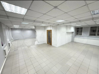 Фотография Аренда магазина, 45 м² , Октябрьская улица 45 №2 Фотография Аренда магазина, 45 м² , Октябрьская улица 45 №2