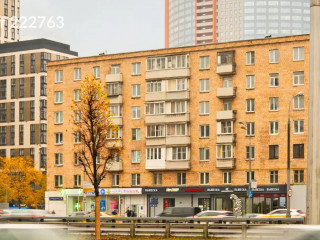 Фотография Аренда помещения свободного назначения, 56 м² , Ленинградский проспект 33к3  №3