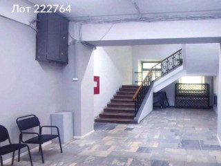 Фотография Продажа отдельно стоящего здания, 3300 м² , Милютинский переулок 18А  №4 Фотография Продажа отдельно стоящего здания, 3300 м² , Милютинский переулок 18А  №4