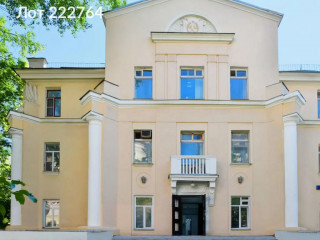 Продажа отдельно стоящего здания 3300 м² Милютинский переулок 18А
