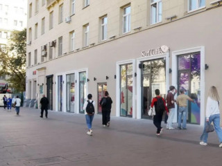 Фотография Аренда помещения свободного назначения, 139 м² , улица Земляной Вал 25  №2