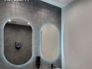 Фотография Аренда помещения свободного назначения, 550 м² , шоссе Энтузиастов 31с39  №2