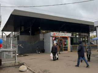 Фотография Аренда помещения свободного назначения, 60 м² , Вокзальная улица 5А  №6 Фотография Аренда помещения свободного назначения, 60 м² , Вокзальная улица 5А  №6