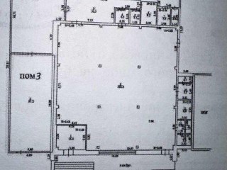 Фотография Аренда помещения свободного назначения, 600 м² , Коллективная улица 16  №2 Фотография Аренда помещения свободного назначения, 600 м² , Коллективная улица 16  №2