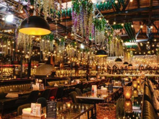 Фотография Аренда помещения свободного назначения, 755 м² , Проектируемый проезд № 4062 6с1  №4 Фотография Аренда помещения свободного назначения, 755 м² , Проектируемый проезд № 4062 6с1  №4