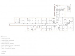 Фотография Аренда помещения свободного назначения, 755 м² , Проектируемый проезд № 4062 6с1  №5 Фотография Аренда помещения свободного назначения, 755 м² , Проектируемый проезд № 4062 6с1  №5