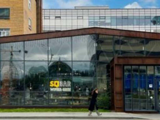 Фотография Аренда помещения свободного назначения, 755 м² , Проектируемый проезд № 4062 6с1  №2 Фотография Аренда помещения свободного назначения, 755 м² , Проектируемый проезд № 4062 6с1  №2