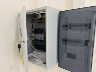 Фотография Аренда магазина, 102 м² , Оружейный переулок 41 №7 Фотография Аренда магазина, 102 м² , Оружейный переулок 41 №7