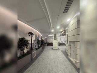 Фотография Аренда магазина, 102 м² , Оружейный переулок 41 №5 Фотография Аренда магазина, 102 м² , Оружейный переулок 41 №5