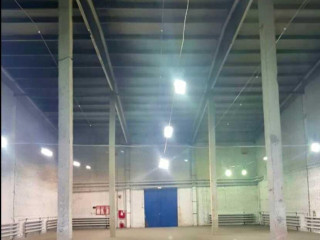 Фотография Аренда помещения свободного назначения, 640 м² , Скотопрогонная улица 35с1  №2