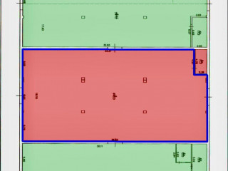 Фотография Аренда помещения свободного назначения, 640 м² , Скотопрогонная улица 35с1 №4 Фотография Аренда помещения свободного назначения, 640 м² , Скотопрогонная улица 35с1 №4