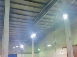 Аренда помещения свободного назначения 640 м² Скотопрогонная улица 35с1