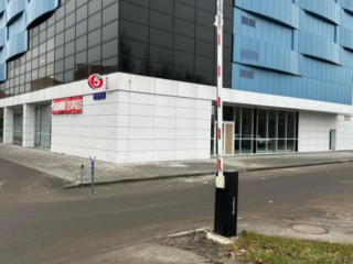 Фотография Аренда помещения свободного назначения, 398 м² , улица Николая Старостина 4  №2 Фотография Аренда помещения свободного назначения, 398 м² , улица Николая Старостина 4  №2