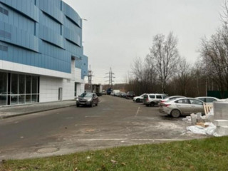 Фотография Аренда помещения свободного назначения, 398 м² , улица Николая Старостина 4  №8 Фотография Аренда помещения свободного назначения, 398 м² , улица Николая Старостина 4  №8