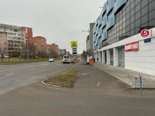 Аренда помещения свободного назначения 398 м² улица Николая Старостина 4