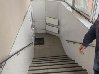 Фотография Аренда помещения свободного назначения, 420 м² , Люблинская улица 171  №3