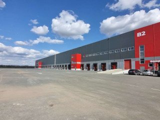 Фотография Аренда склада, 5000 м² , 3301 км, 30кВ2 №4 Фотография Аренда склада, 5000 м² , 3301 км, 30кВ2 №4