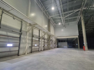 Фотография Аренда склада, 5000 м² , 3301 км, 30кВ2 №10 Фотография Аренда склада, 5000 м² , 3301 км, 30кВ2 №10