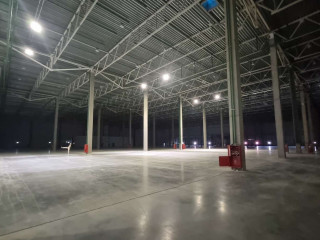 Фотография Аренда склада, 5000 м² , 3301 км, 30кВ2 №13 Фотография Аренда склада, 5000 м² , 3301 км, 30кВ2 №13