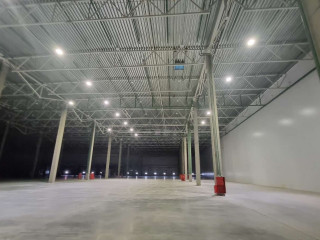 Фотография Аренда склада, 5000 м² , 3301 км, 30кВ2 №12 Фотография Аренда склада, 5000 м² , 3301 км, 30кВ2 №12