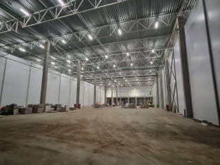 Фотография Аренда склада, 5000 м² , 3301 км, 30кВ2 №7 Фотография Аренда склада, 5000 м² , 3301 км, 30кВ2 №7
