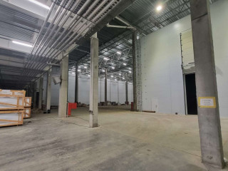 Фотография Аренда склада, 5000 м² , 3301 км, 30кВ2 №5 Фотография Аренда склада, 5000 м² , 3301 км, 30кВ2 №5