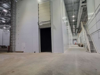 Фотография Аренда склада, 5000 м² , 3301 км, 30кВ2 №6 Фотография Аренда склада, 5000 м² , 3301 км, 30кВ2 №6