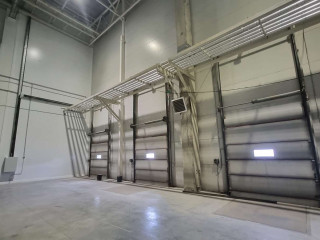 Фотография Аренда склада, 5000 м² , 3301 км, 30кВ2 №11 Фотография Аренда склада, 5000 м² , 3301 км, 30кВ2 №11