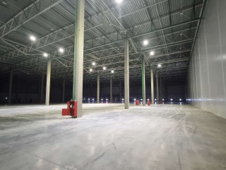 Фотография Аренда склада, 5000 м² , 3301 км, 30кВ2 №8 Фотография Аренда склада, 5000 м² , 3301 км, 30кВ2 №8