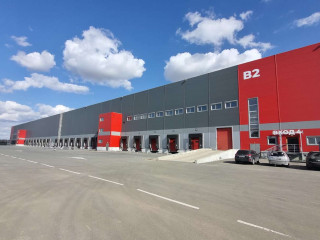 Фотография Аренда склада, 5000 м² , 3301 км, 30кВ2 №3 Фотография Аренда склада, 5000 м² , 3301 км, 30кВ2 №3