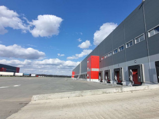 Фотография Аренда склада, 5000 м² , 3301 км, 30кВ2 №2 Фотография Аренда склада, 5000 м² , 3301 км, 30кВ2 №2