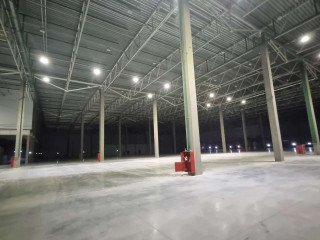 Фотография Аренда склада, 5000 м² , 3301 км, 30кВ2 №9 Фотография Аренда склада, 5000 м² , 3301 км, 30кВ2 №9
