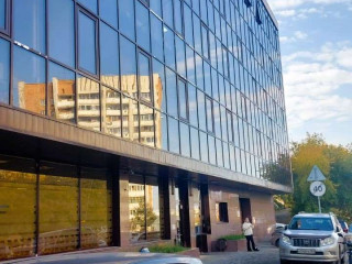 Продажа офиса 16 м² Линейная улица 28