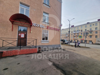 Фотография Аренда магазина, 83 м² , проспект Карла Маркса 45  №5