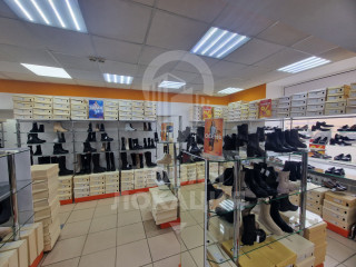 Фотография Аренда магазина, 83 м² , проспект Карла Маркса 45  №8