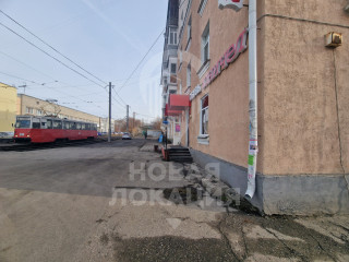 Фотография Аренда магазина, 83 м² , проспект Карла Маркса 45  №9