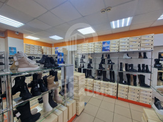 Фотография Аренда магазина, 83 м² , проспект Карла Маркса 45  №7