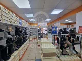 Аренда магазина 83 м² проспект Карла Маркса 45