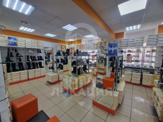 Фотография Аренда магазина, 83 м² , проспект Карла Маркса 45  №6